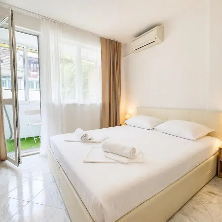 Apartment Blue Lagoon 1br